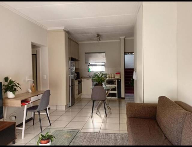 1 BEDROOM PROPERTY TO RENT IN PAULSHOF